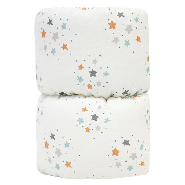 Lunar Gray Comfy Cradle - HoneyBug 