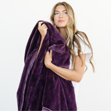 LUSH XL BLANKETS