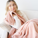 LUSH XL BLANKETS