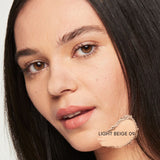 ORIGINAL MATTE Loose Mineral Foundation Broad Spectrum SPF 15 - HoneyBug 