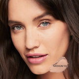 ORIGINAL MATTE Loose Mineral Foundation Broad Spectrum SPF 15 - HoneyBug 