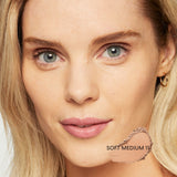 ORIGINAL MATTE Loose Mineral Foundation Broad Spectrum SPF 15 - HoneyBug 