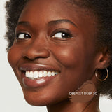 ORIGINAL MATTE Loose Mineral Foundation Broad Spectrum SPF 15 - HoneyBug 