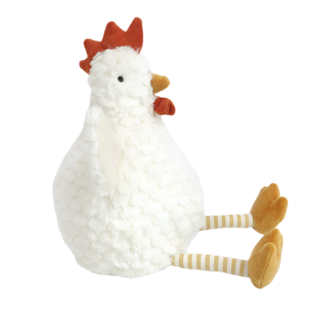 Dixie Chicken - HoneyBug 