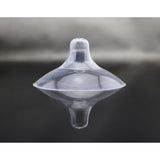 Haakaa Silicone Nipple Shields 2-pk (18 mm) - HoneyBug 
