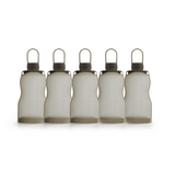 Haakaa Silicone Milk Storage Bag (9oz/260ml) - HoneyBug 