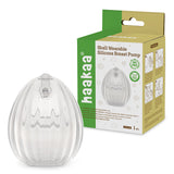 Haakaa Shell Wearable Silicone Breast Pump