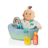 Stella Collection Bath Set by Manhattan Toy - HoneyBug 