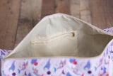 Mermaid Bag - HoneyBug 
