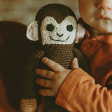 Monkey Rattle