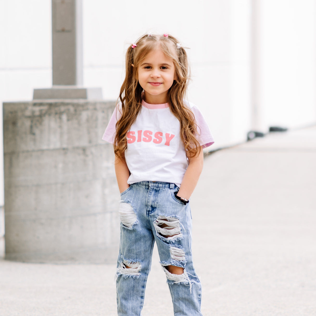 Sissy - HoneyBug 