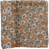Magnolia Muslin Swaddle Blanket - HoneyBug 