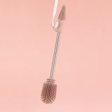 Haakaa Double-Ended Silicone Brush 1 PK - HoneyBug 
