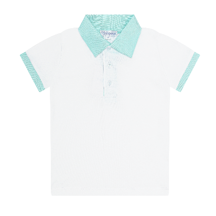 Aqua Boy Capri Set