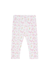 Butterflies Tee-Leggings Set - HoneyBug 