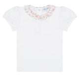 Butterflies Tee-Leggings Set - HoneyBug 