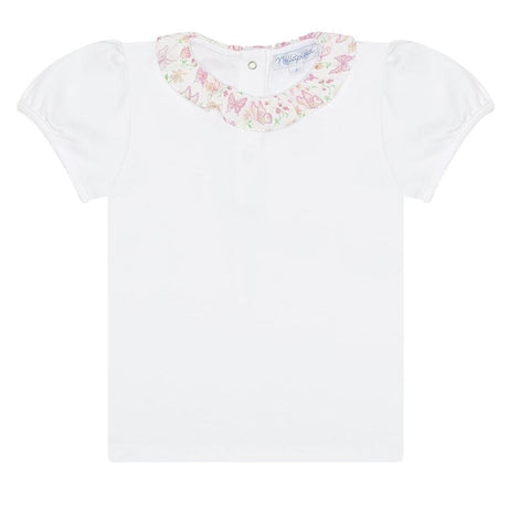 Butterflies Tee-Leggings Set - HoneyBug 