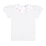 Pink Stars Short Set