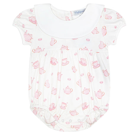 Petite Tea Time Bubble - HoneyBug 