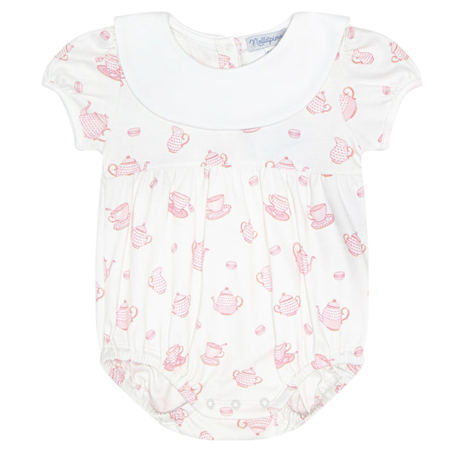 Petite Tea Time Bubble - HoneyBug 