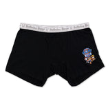 PAW Patrol Bamboo Boy's Boxer Brief - Classic 3-Pack - HoneyBug 