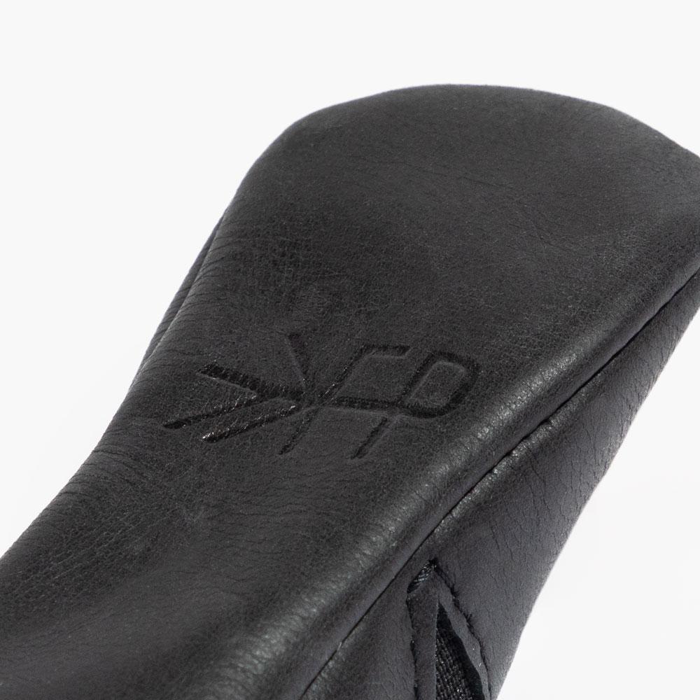 Ebony Chelsea Boot Baby Shoe - HoneyBug 