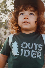 Outsider - HoneyBug 