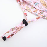 Baby & Kids Sun Hat - Summer Dream - HoneyBug 