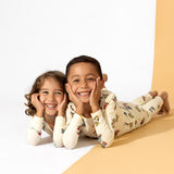 PAW Patrol: Classic Bamboo Kids Pajamas - HoneyBug 