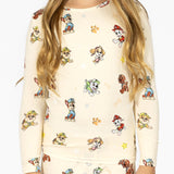 PAW Patrol: Classic Bamboo Kids Pajamas - HoneyBug 