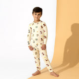 PAW Patrol: Classic Bamboo Kids Pajamas - HoneyBug 