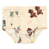 PAW Patrol Bamboo Boy's Underwear 7-Pack - HoneyBug 