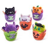 Halloween Trick or Treat - Sensory Beadie Buddies Squishy Toy - HoneyBug 