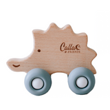 Beechwood Rollin’ Friends - Hedgehog