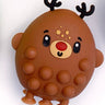 OMG Pop Rockers - Christmas Edition - HoneyBug 