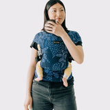 The Pearl Wrap Carrier - HoneyBug 
