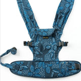 The Pearl Wrap Carrier - HoneyBug 