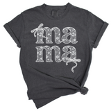 MAMA Coquette Lace - HoneyBug 