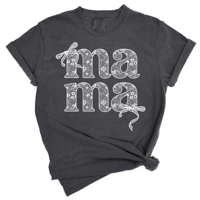 MAMA Coquette Lace - HoneyBug 