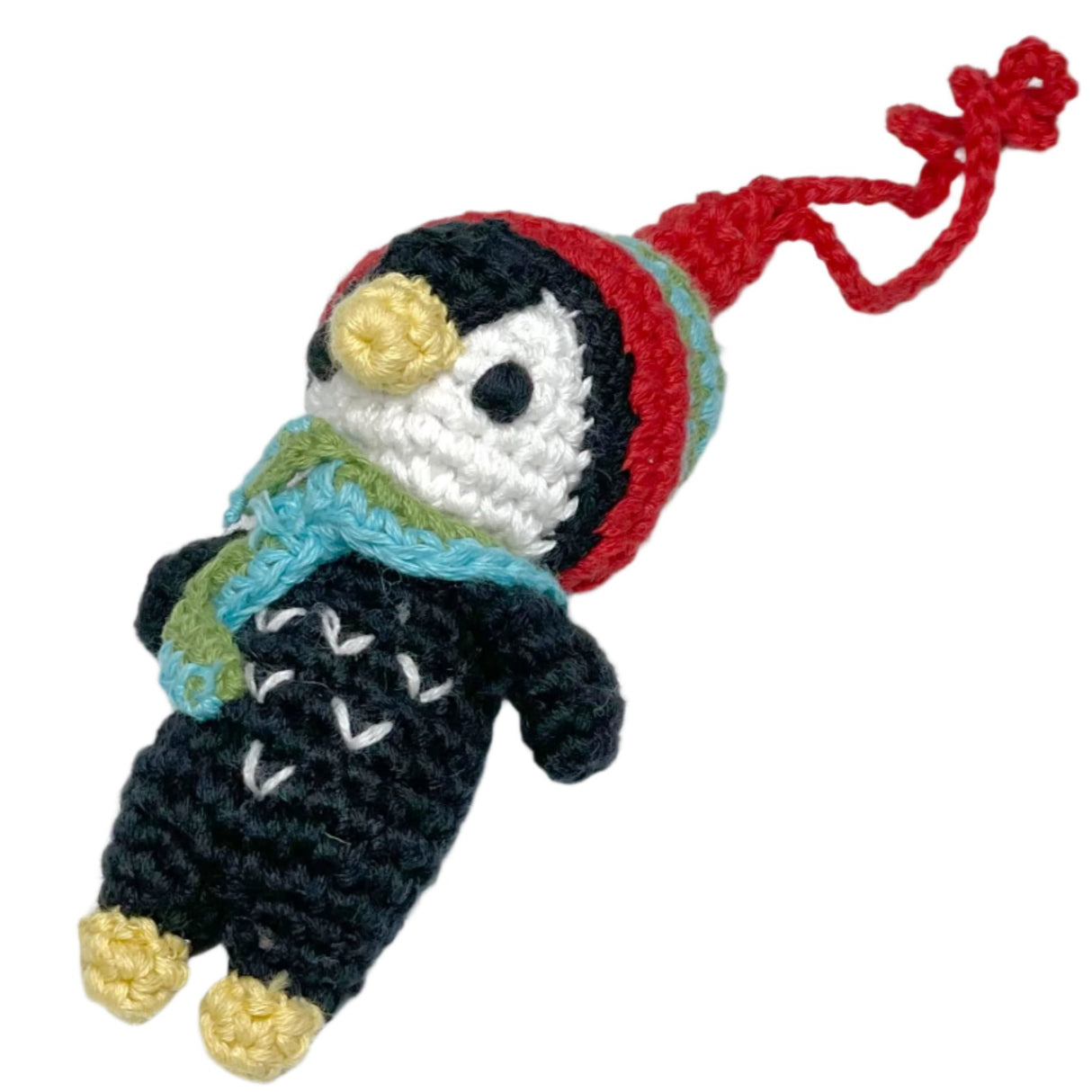 Penguin Ornament