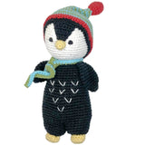 Penguin Rattle