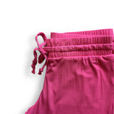 MAMA JOGGERS- Bubblegum - HoneyBug 