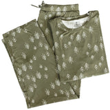 MEN'S PAJAMA SET- Trees