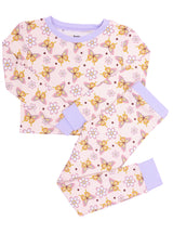 BLOSSOMIN' BUTTERFLY DREAM SET