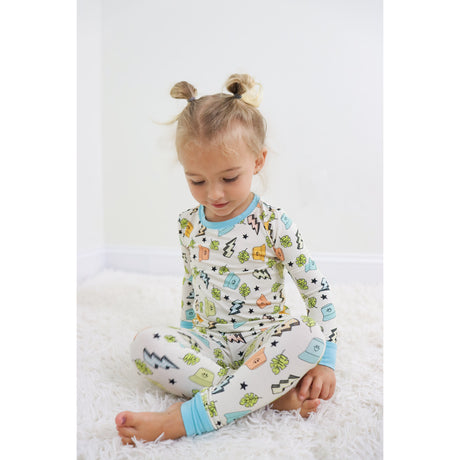 BOLTING TO THE BEACH DREAM SET - HoneyBug 