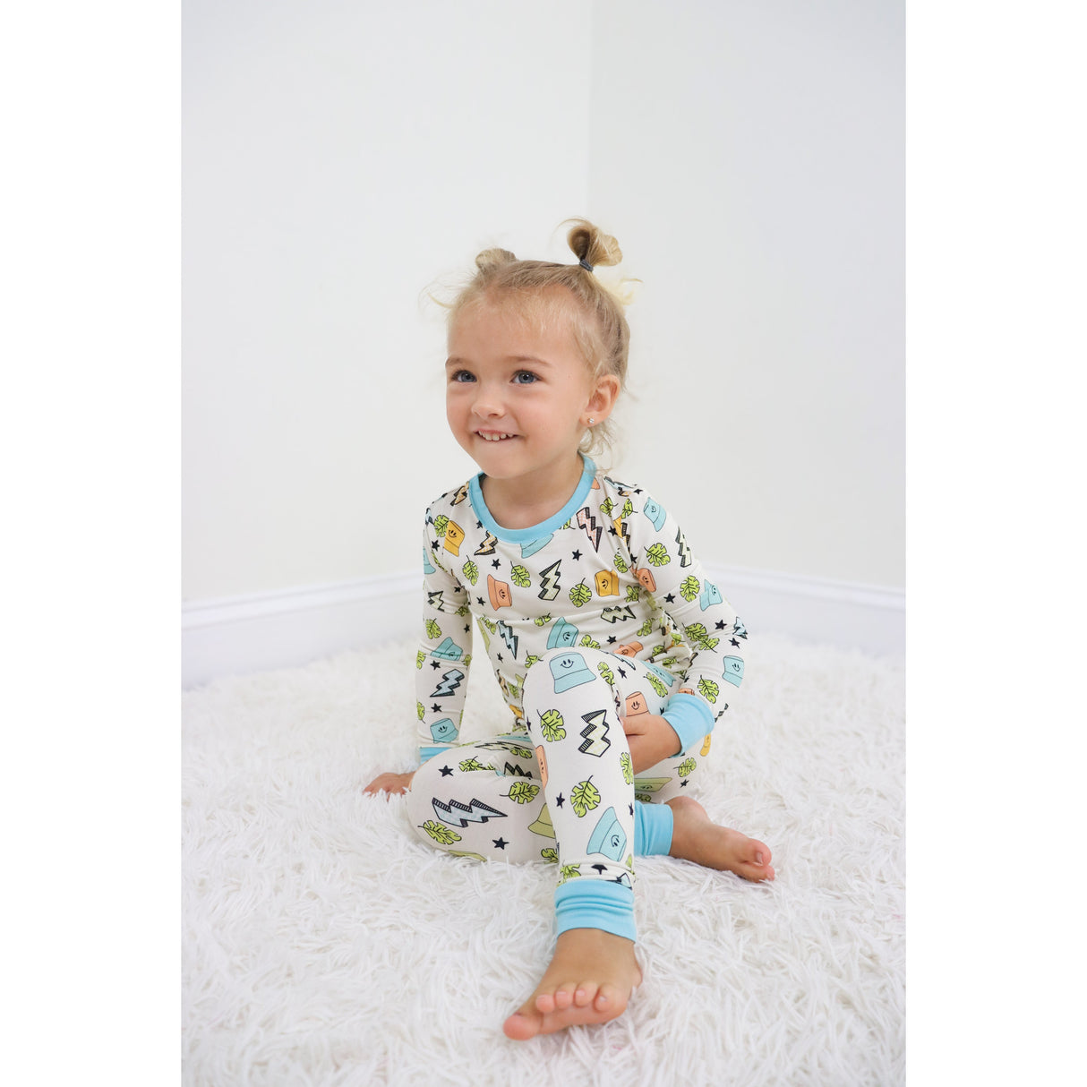 BOLTING TO THE BEACH DREAM SET - HoneyBug 