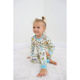 BOLTING TO THE BEACH DREAM SET - HoneyBug 