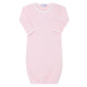 Pink Bubble Gown - HoneyBug 