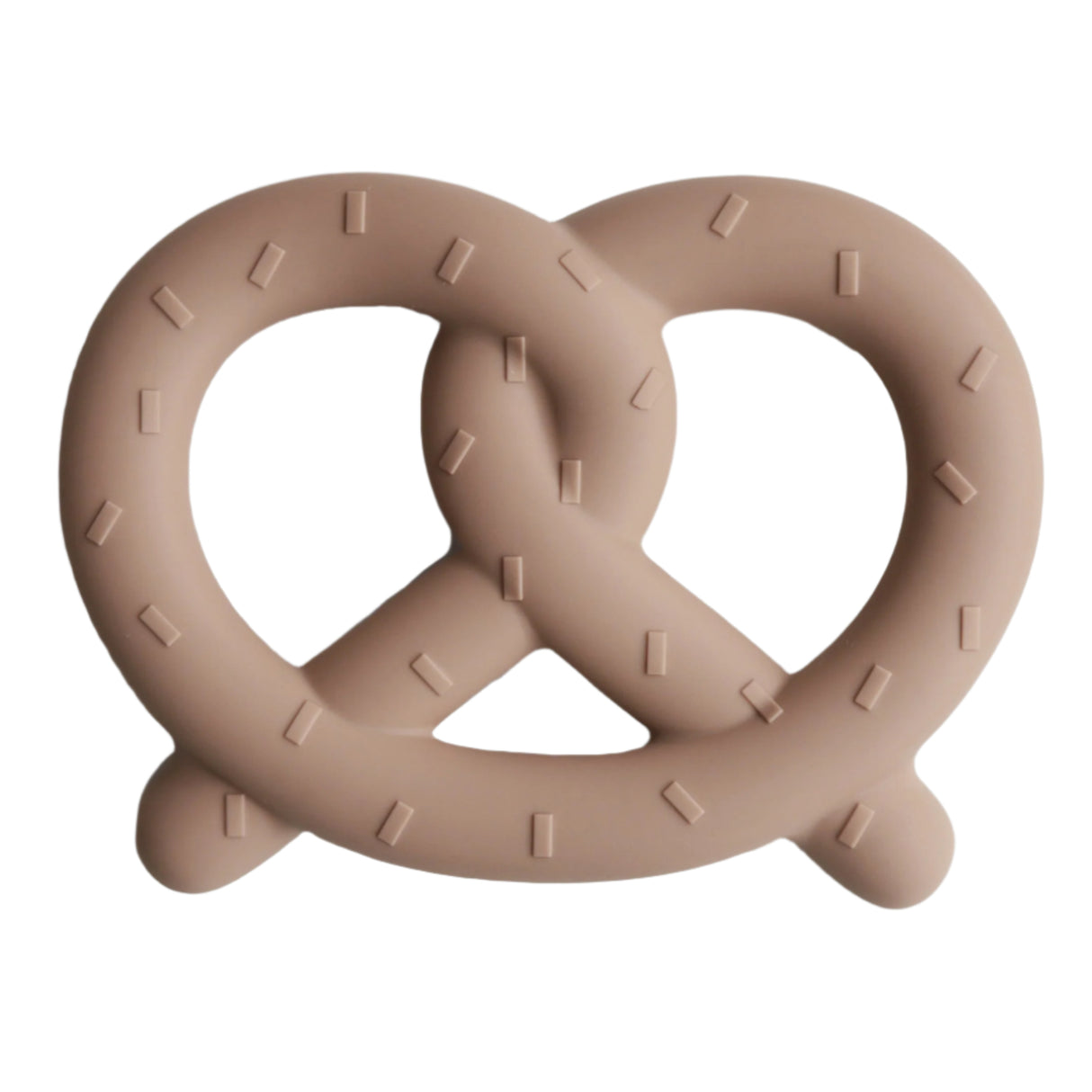 Pretzel Teether - HoneyBug 