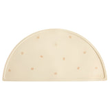 Silicone Placemat - Pretzel - HoneyBug 